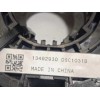 Recambio de anillo airbag para opel astra k lim. 5türig 1.6 cdti dpf referencia OEM IAM 13492930  