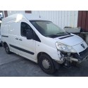 PEUGEOT EXPERT KASTEN