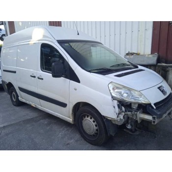 PEUGEOT EXPERT KASTEN