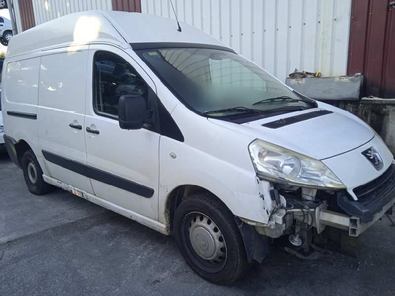 PEUGEOT EXPERT KASTEN