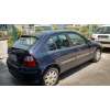 mg serie 25 (rf) del año 2001