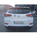 HYUNDAI TUCSON (TL, TLE)