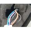 Recambio de retrovisor izquierdo para mazda 6 hatchback (gh) 2.0 mzr (ghefs) referencia OEM IAM GS1F69180C85  