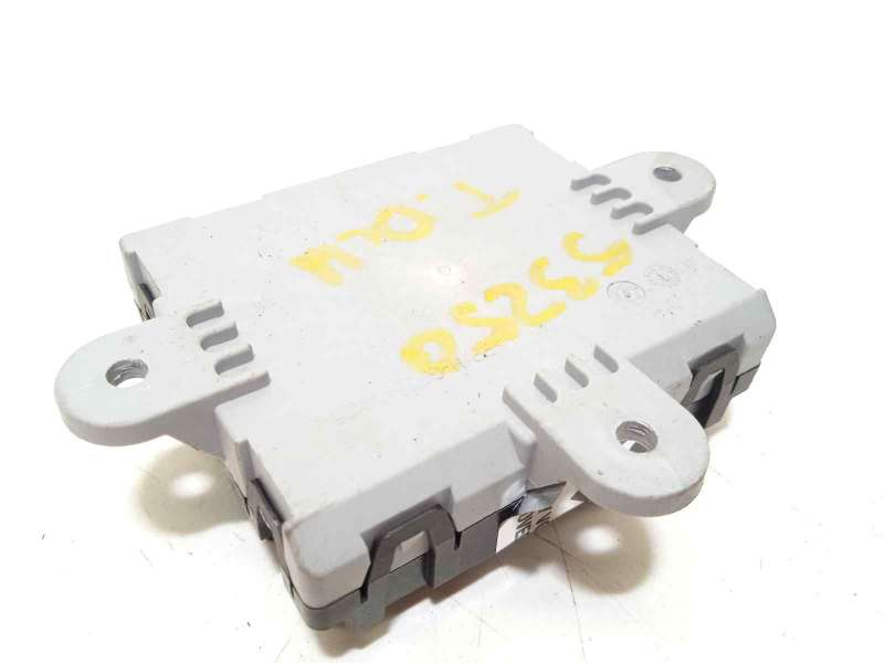 Recambio de modulo confort para land rover evoque 2.0 td4 cat referencia OEM IAM FK7214D619BE  LR078336 - Negro 2