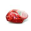 Recambio de piloto trasero izquierdo para chevrolet aveo / kalos hatchback (t250, t255) 1.2 referencia OEM IAM 95952066  
