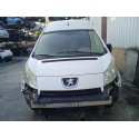 PEUGEOT EXPERT KASTEN