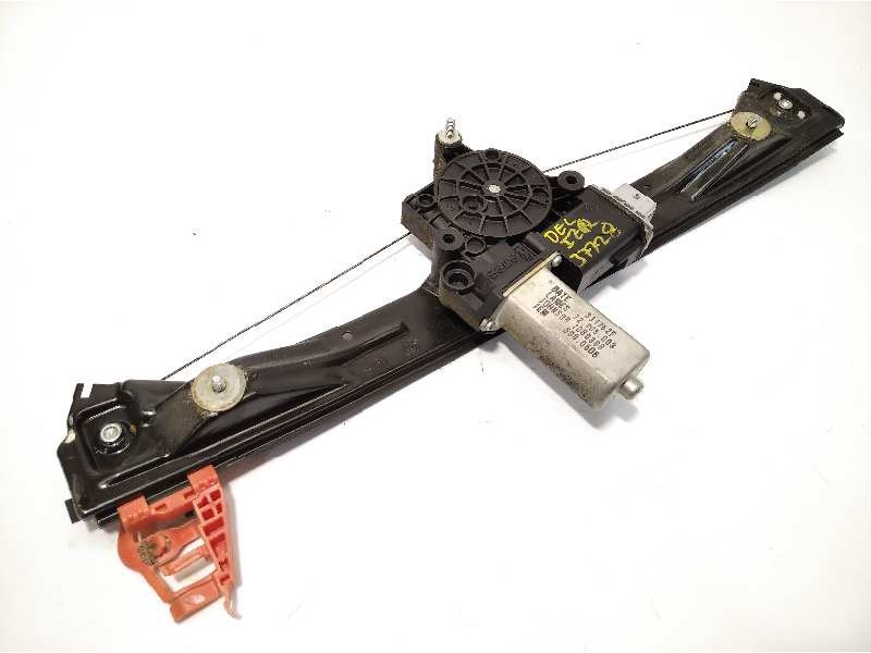 ELEVALUNAS DELANTERO IZQUIERDO 51943449 