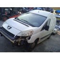PEUGEOT EXPERT KASTEN
