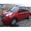 nissan micra (k12e) del año 2006