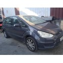 FORD S-MAX (CA1)
