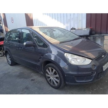 FORD S-MAX (CA1)