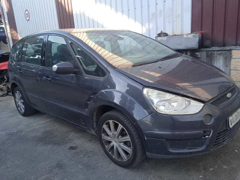 FORD S-MAX (CA1)