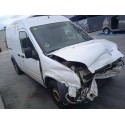 FORD TRANSIT CONNECT (TC7)
