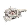 Recambio de mangueta delantera izquierda para kia sorento iii (um) 2.2 crdi referencia OEM IAM 51715C5300  