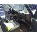 LAND ROVER DISCOVERY (LT)