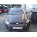 FORD S-MAX (CA1)