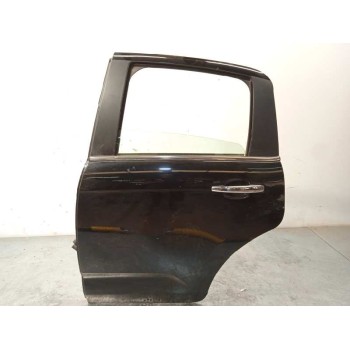 Recambio de puerta trasera izquierda para citroën c3 tonic referencia OEM IAM 9002CC  