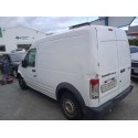 FORD TRANSIT CONNECT (TC7)