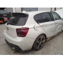 BMW SERIE 1 LIM. (F20)