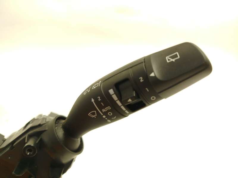 Recambio de mando intermitentes para kia stonic (yb) 1.0 t-gdi referencia OEM IAM 934A4H8960 - Blanco 4