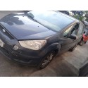 FORD S-MAX (CA1)
