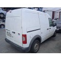 FORD TRANSIT CONNECT (TC7)
