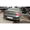 peugeot 407 del año 2005