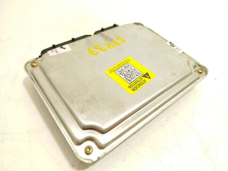 Recambio de centralita motor uce para volkswagen passat b5.5 (3b3) 4.0 w8 4motion referencia OEM IAM 07D906018C  0261207019 - Azul 2