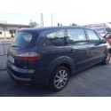 FORD S-MAX (CA1)