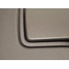 Recambio de parasol izquierdo para ford puma referencia OEM IAM 2434916  