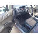 OPEL MERIVA B MONOSPACE (S10)