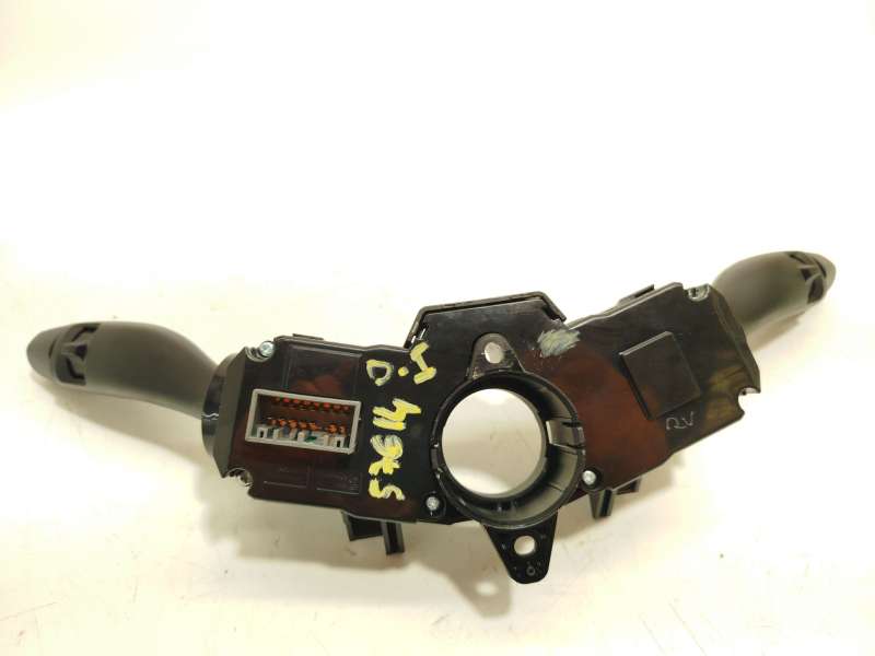 Recambio de mando intermitentes para kia stonic (yb) 1.0 t-gdi referencia OEM IAM 934A4H8960 - Blanco 5