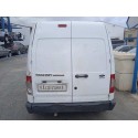FORD TRANSIT CONNECT (TC7)