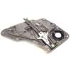Recambio de elevalunas trasero derecho para volkswagen tiguan (5n1) 2.0 tdi referencia OEM IAM 5N0839730M  5N0959704D