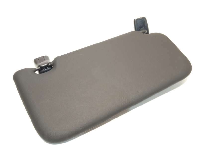 Recambio de parasol izquierdo para ford puma referencia OEM IAM 2434916 - Azul 3