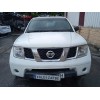 nissan pathfinder (r51) del año 2010