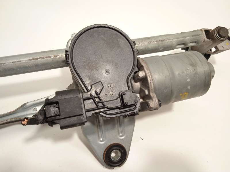 Recambio de motor limpia delantero para kia sorento iii (um) 2.2 crdi referencia OEM IAM 98110C5000 - Blanco 2