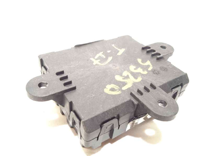 Recambio de modulo confort para land rover evoque 2.0 td4 cat referencia OEM IAM FK7214D620BE  LR078338 - Negro 2