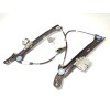 Recambio de elevalunas delantero izquierdo para audi a5 sportback (8t) 2.0 tdi (125kw) referencia OEM IAM 8T8837461  8T0959801B