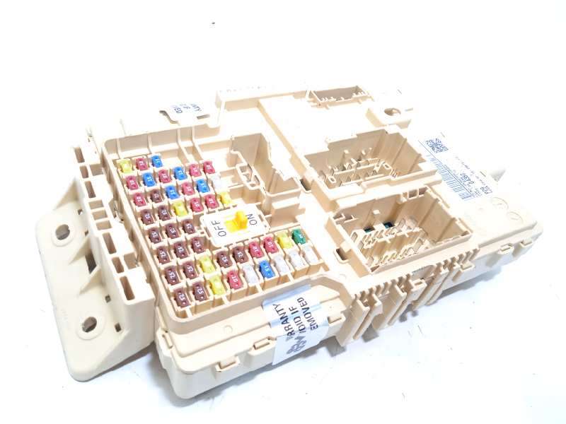 CAJA RELES / FUSIBLES 91950G4350 