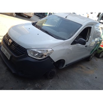 dacia dokker furgoneta/monovolumen del año 2017