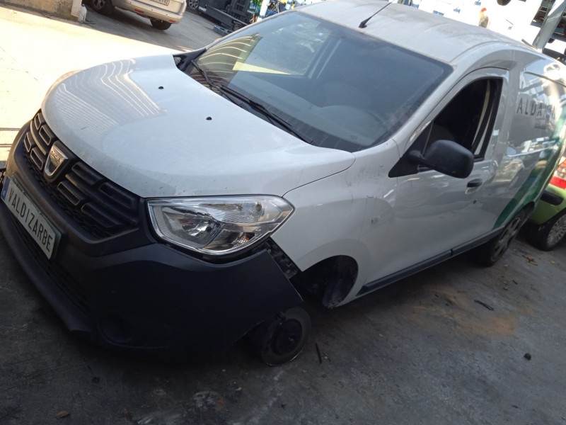 DACIA DOKKER FURGONETA/MONOVOLUMEN