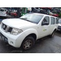 NISSAN PATHFINDER (R51)