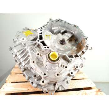 DESPIECE CAJA CAMBIOS PZ187000HA 2674455 TC11