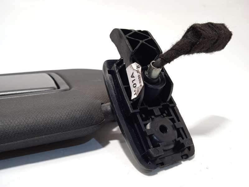 Recambio de parasol izquierdo para ford puma referencia OEM IAM 2434916 - Azul 4