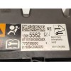 Recambio de centralita airbag para opel astra k lim. 5türig 1.6 cdti dpf referencia OEM IAM 13595562  775799950