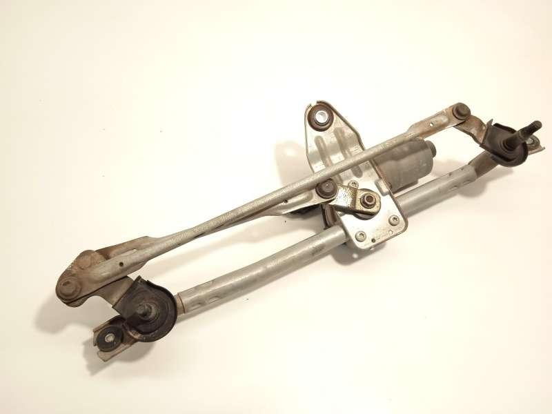 Recambio de motor limpia delantero para kia sorento iii (um) 2.2 crdi referencia OEM IAM 98110C5000 - Blanco 3