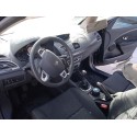 RENAULT MEGANE III HATCHBACK (BZ0/1_, B3_)