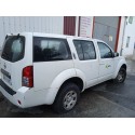 NISSAN PATHFINDER (R51)