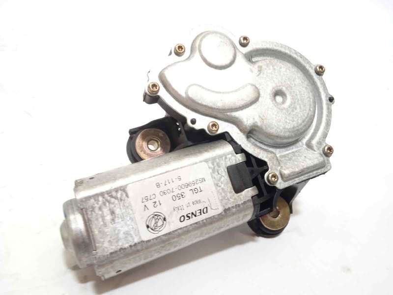 Recambio de motor limpia trasero para lancia musa (184) 1.4 cat referencia OEM IAM 51746121  2596007030 2